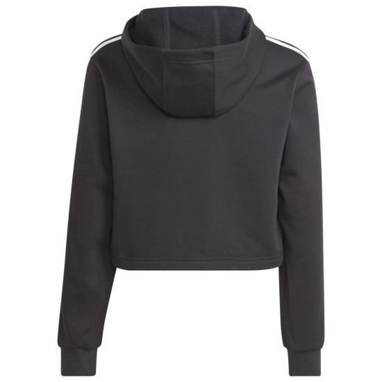 Adidas Παιδικό σετ Tiberio 3-Stripes Fleece Track Suit Adidas Παιδικό σετ Tiberio 3-Stripes Fleece Track Suit